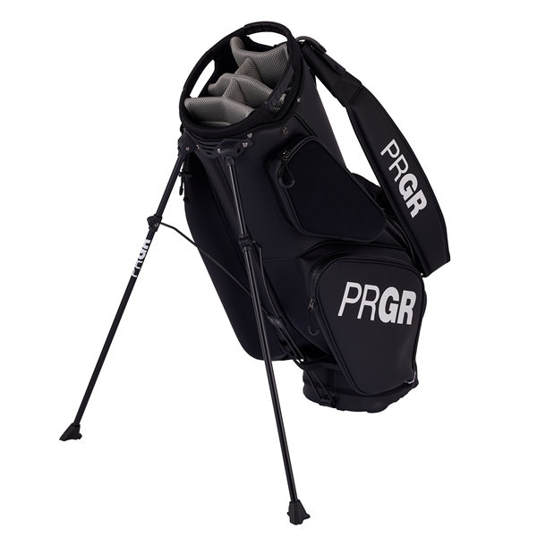 キャディーバッグ PRGR GINZA ONLINE SHOP