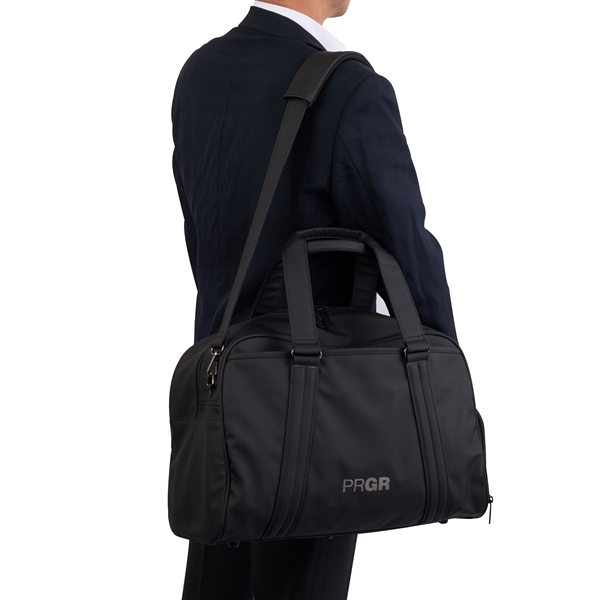 ベーシックモデル】ボストンバッグ PBB-112