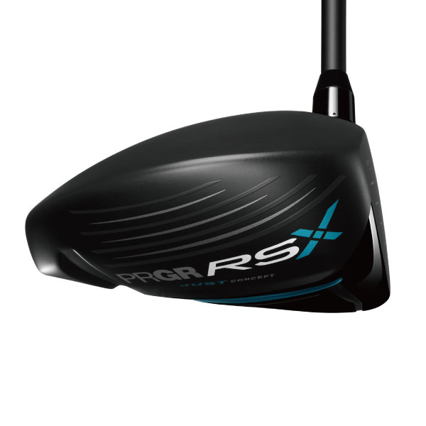 RS Xシリーズ】RS F ドライバー〔2024年モデル〕