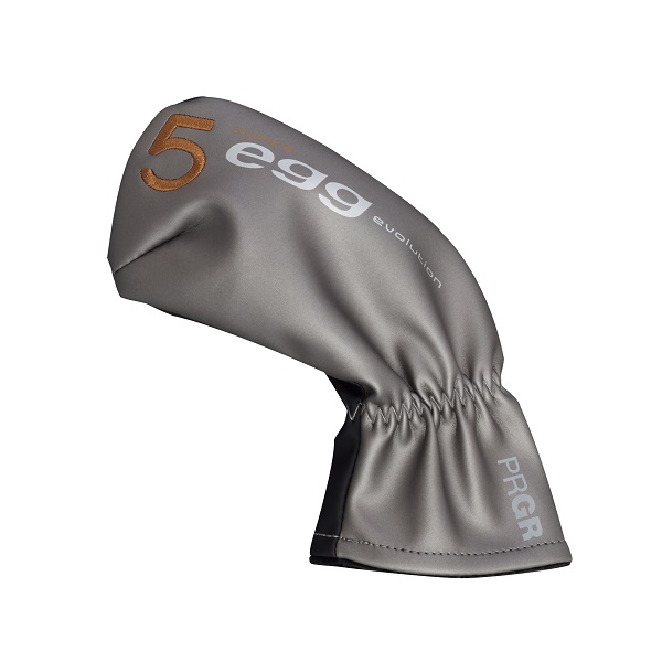 高反発】SUPER egg アイアン〔#7-A 5本セット〕〔2024年モデル〕