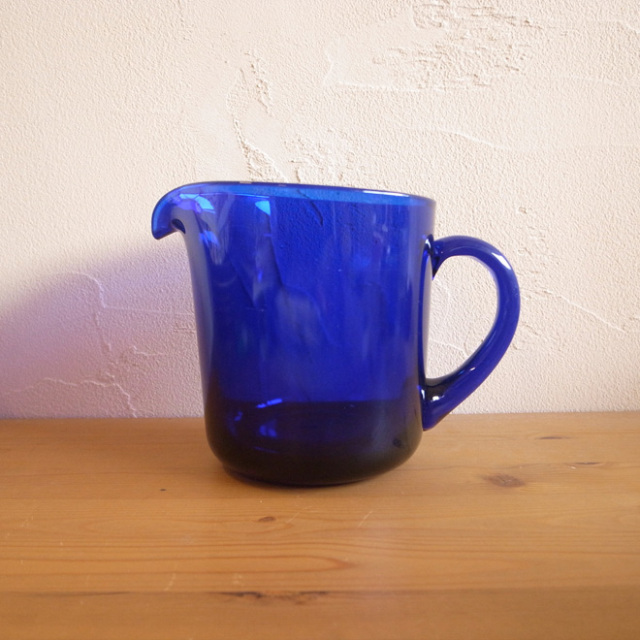 Kaj Franck / カイ・フランク ヌータヤルヴィ 5601 ピッチャー | 北欧