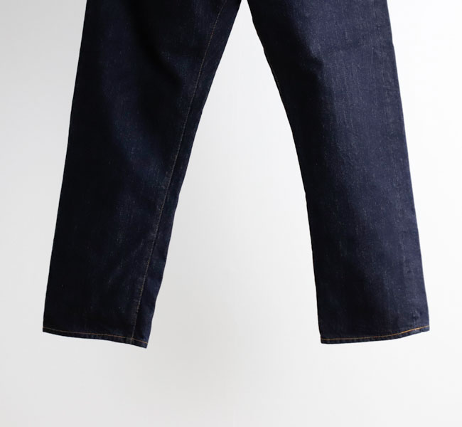 ordinary fits オーディナリーフィッツ 117 TYPE LOOSE ONE WASH