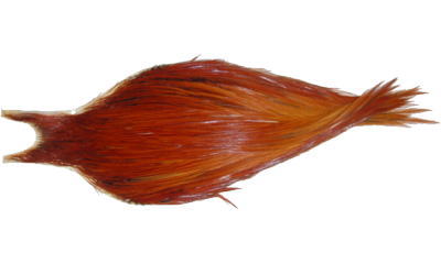 メッツ ハックル コックネック #3