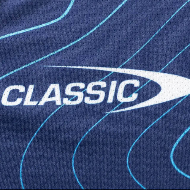 ブルーズ 2025 トレーニングシングレット ネイビー