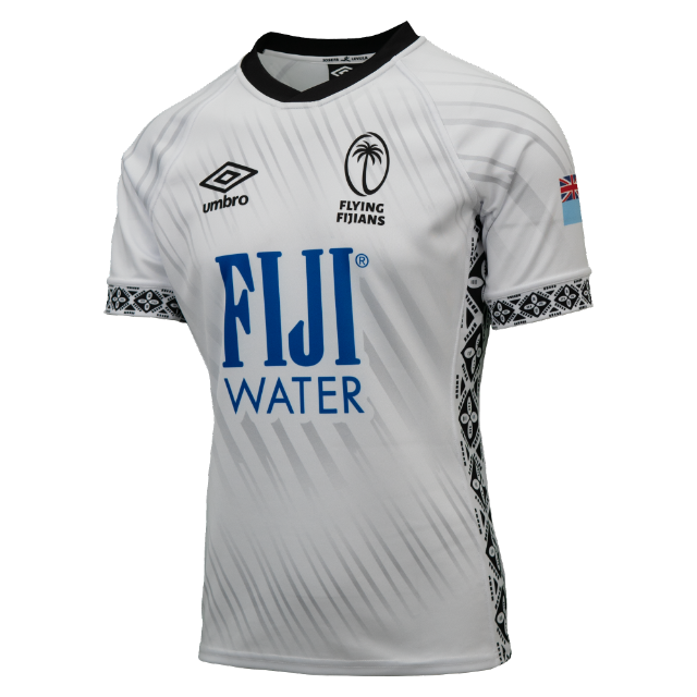 フィジー代表 25/26 ホームジャージ