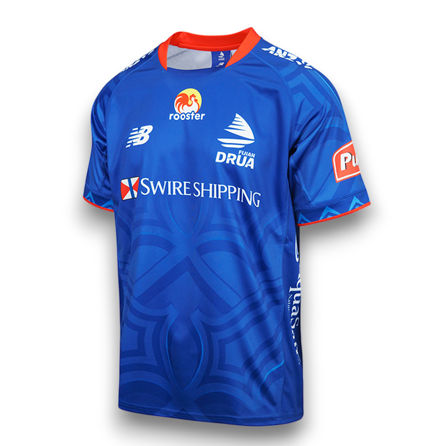 スーパーラグビー/AUSカンファレンス