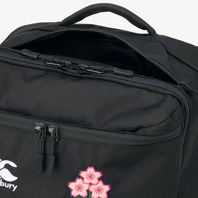 ラグビー日本代表 2026 ジャパンデイパック