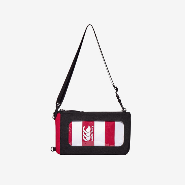 カンタベリー ラグビー日本代表 ジャパンチケットホルダー