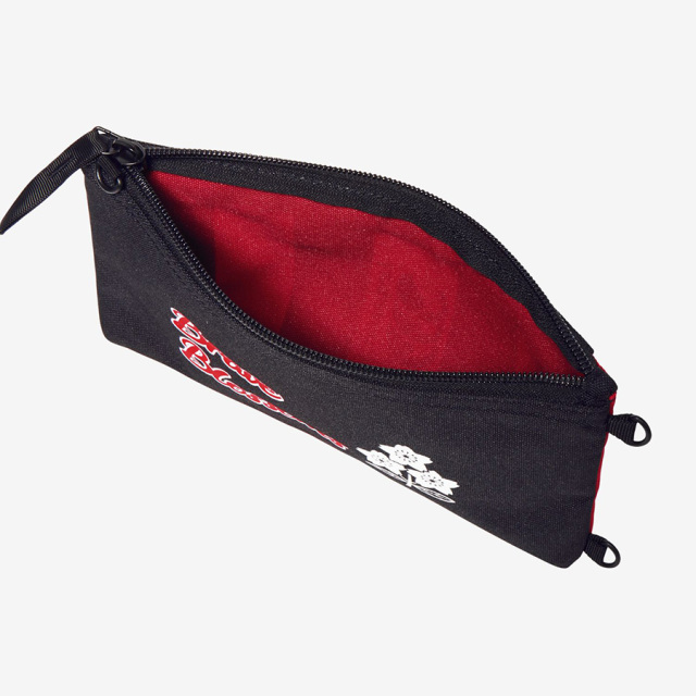 カンタベリー ラグビー日本代表 ジャパンチケットホルダー