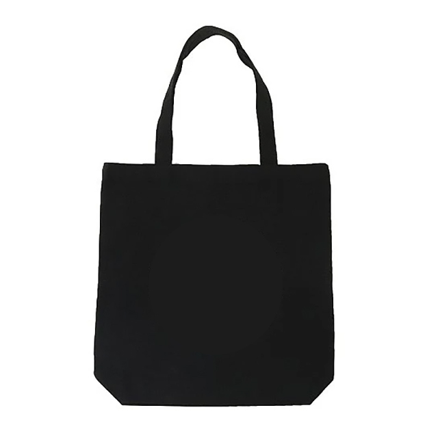 オールブラックス トートバッグ