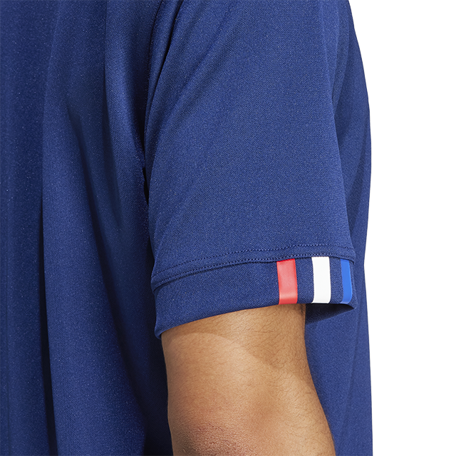 フランス代表 24/25 レプリカホームジャージ