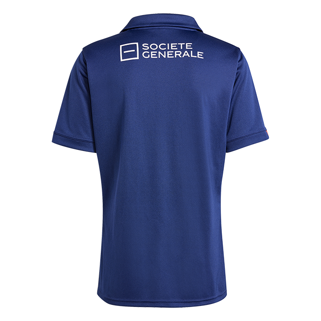 フランス代表 24/25 レプリカホームジャージ