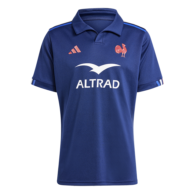 フランス代表 24/25 レプリカホームジャージ