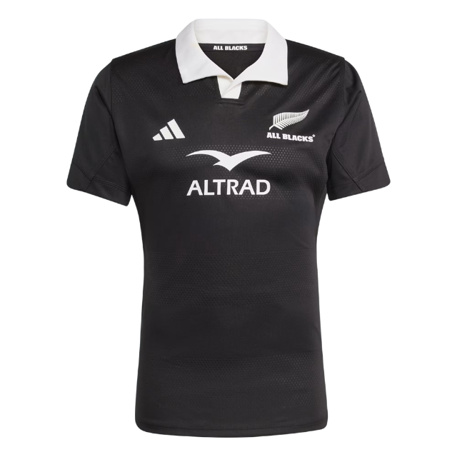 オールブラックス 24/25 ホームジャージ