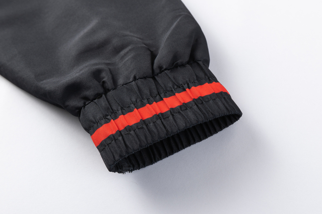 チーフス 2026 1/2 ZIP ウィンドブレーカー