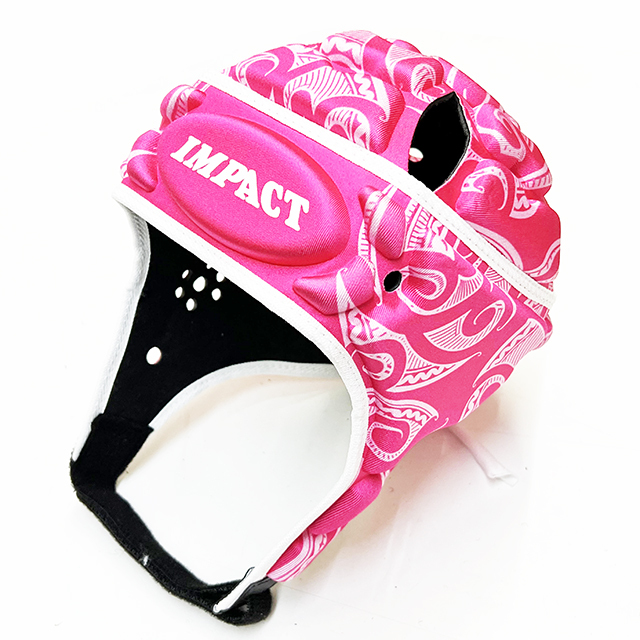 IMPACT V2 Premium Vented 電光石火