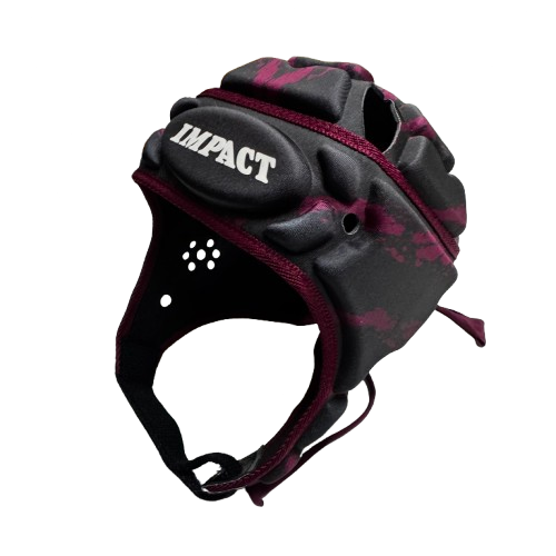 IMPACT V2 Premium Vented Wild Flower
