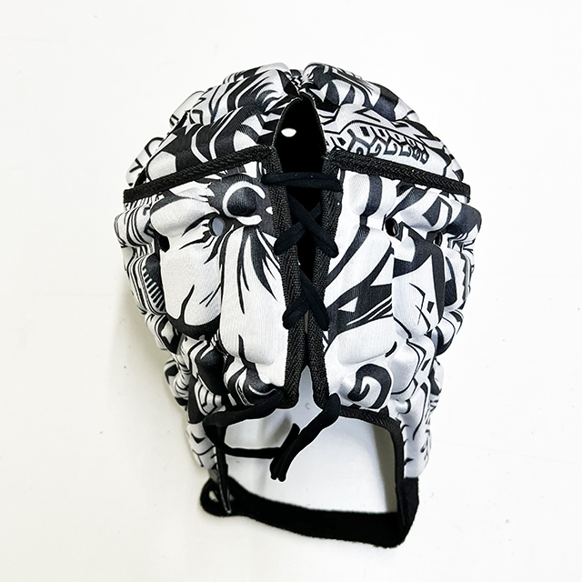 IMPACT V2 Premium Vented アイランドフラワー ホワイト