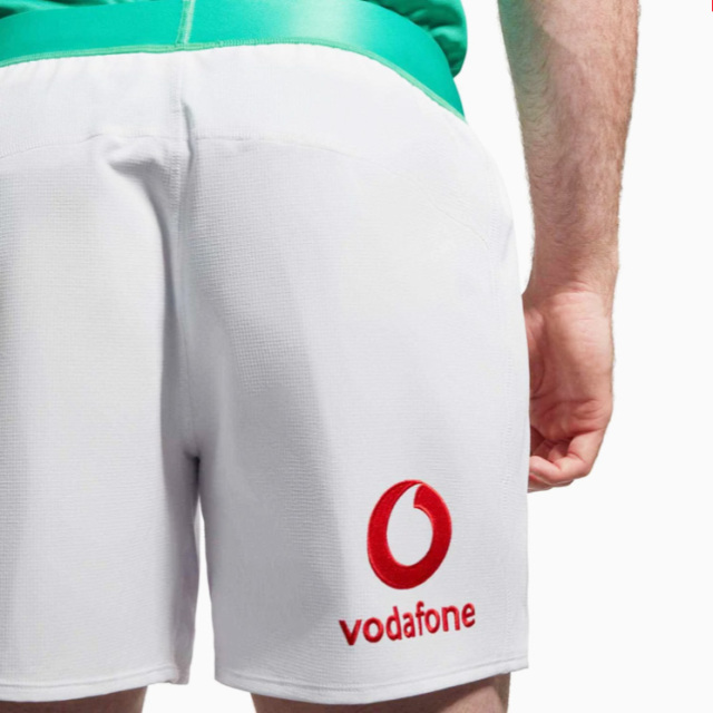 アイルランド代表 23/24 MATCH ホームショーツ