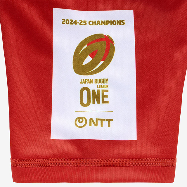 東芝ブレイブルーパス東京 2026 1STレプリカジャージー