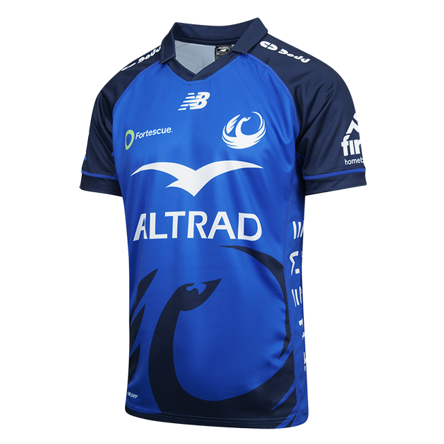 ウェールズ代表 25/26 ホームジャージ