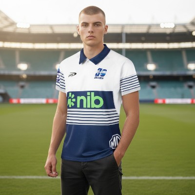 ブルーズ 2026 ホームジャージ