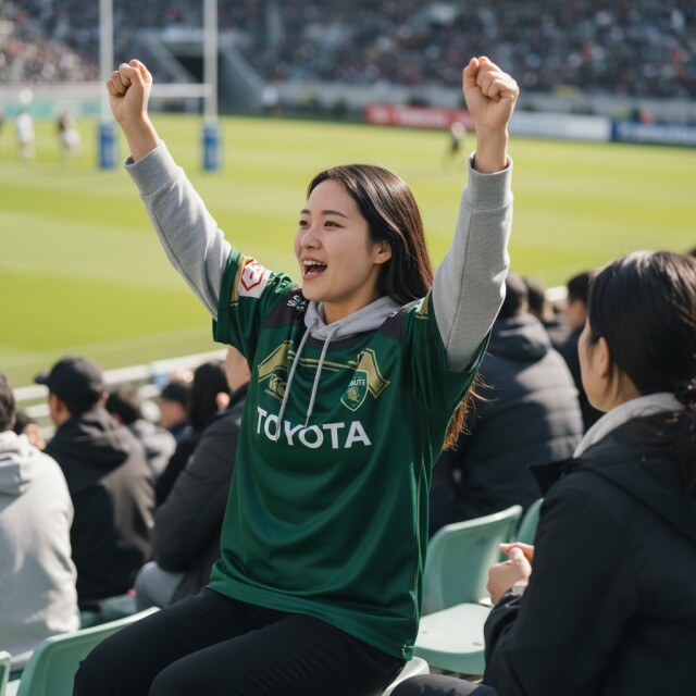 トヨタヴェルブリッツ 24/25 レプリカホームジャージ