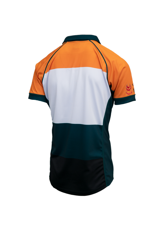 AU & NZ Invitational XV 2025 レプリカジャージ