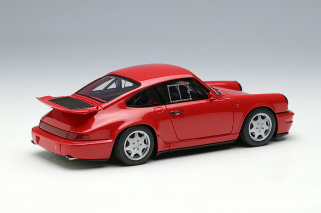 ヴィジョン VM164F ポルシェ 911(964) カレラ 4 ライトウェイト 1990