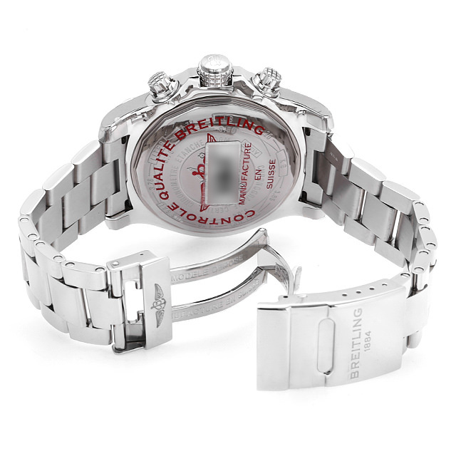 A1337111/BC28(A13371) BREITLING（ブライトリング） スーパー