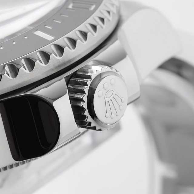 116660 ブラック ROLEX（ロレックス）ディープシー 中古 | 東京・大阪