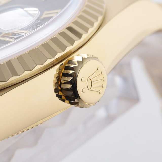 18238 フェライトグレー ROLEX（ロレックス）デイデイト 中古 | 東京