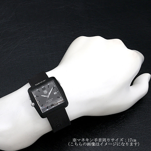 WAE1113.FT6004 TAG Heuer（タグホイヤー） プロフェッショナル