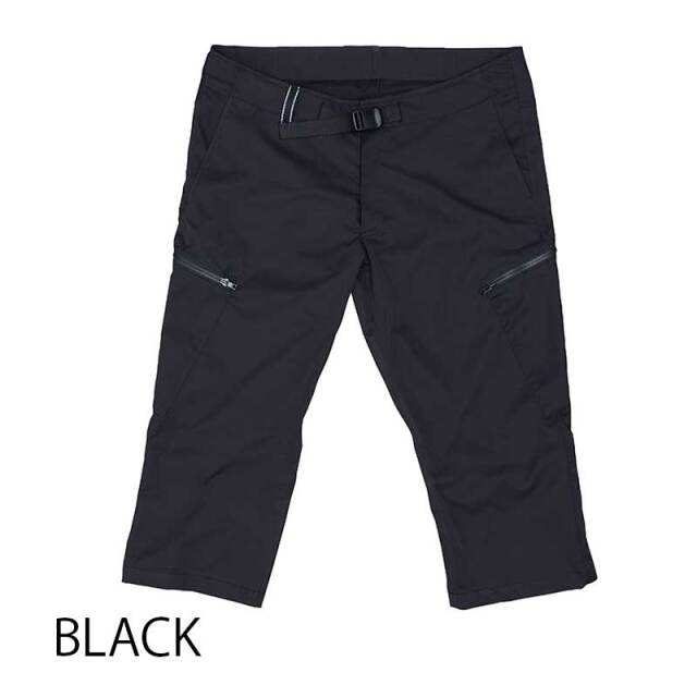 アーバンアスレチックパンツ】7分丈 SOLOTEX(R) DRY べた付きにくい