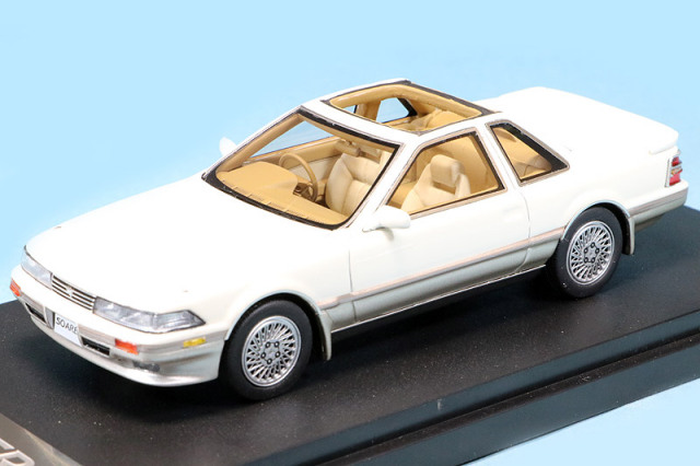 Mark43｜Model Garage Romu