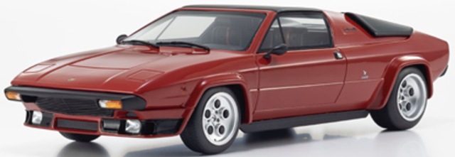 予約] 京商 1/18 ランボルギーニ ディアブロ GTR オレンジパール