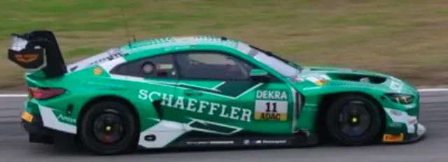 ミニチャンプス 1/43 レッドブル RB20 イギリスGP 2024 2位入賞 M