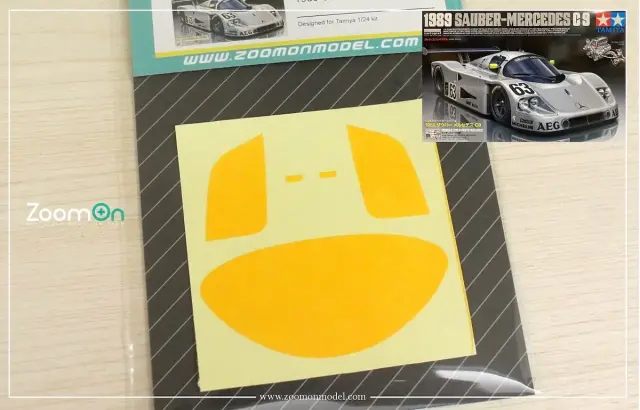 デカール-メーカー別｜Model Garage Romu