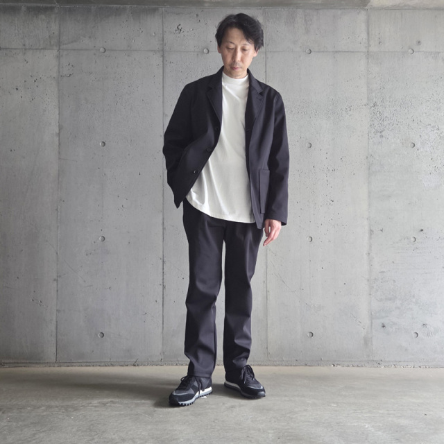 CURLY / CURLY& Co. (カーリー) 253-530821 [ SOLID DOUBLE-KNIT