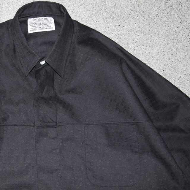 SUNNY ELEMENT (サニーエレメント) [ Airfield Shirt ] エアー