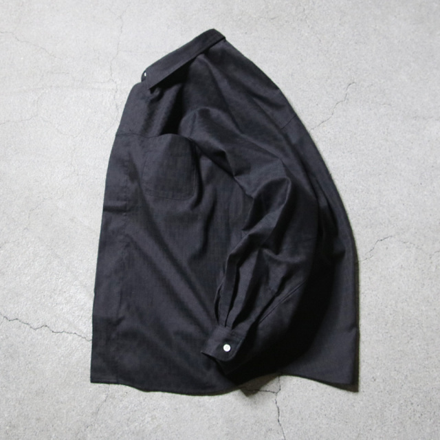 SUNNY ELEMENT (サニーエレメント) [ Airfield Shirt ] エアー