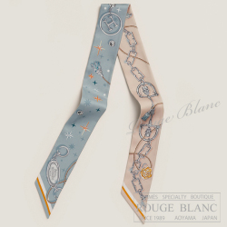 エルメス ツイリースカーフ 