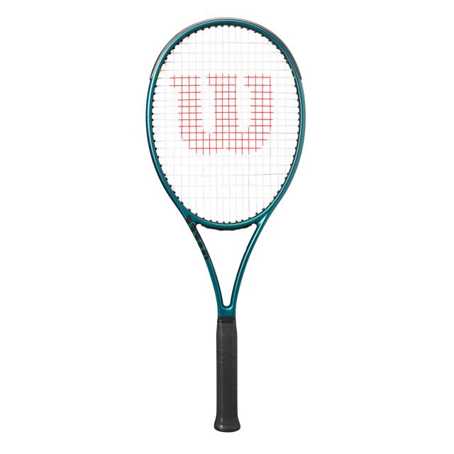 ウィルソン ブレードV9 100L G2 BLADE 100 V9 by Wilson Japan Racquet online - ウイルソン公式