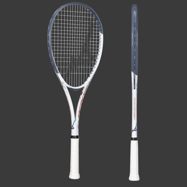 ミズノ ソフトテニスラケット アクロスピードV-05/ACROSPEED V-05