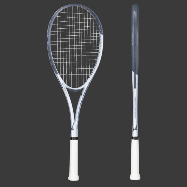 ミズノ ソフトテニスラケット アクロスピードS-05/ACROSPEED S-05