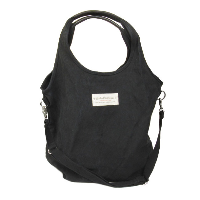 ショルダーバッグ 2WAY キャンバス生地 トラベルバッグ トートバッグ