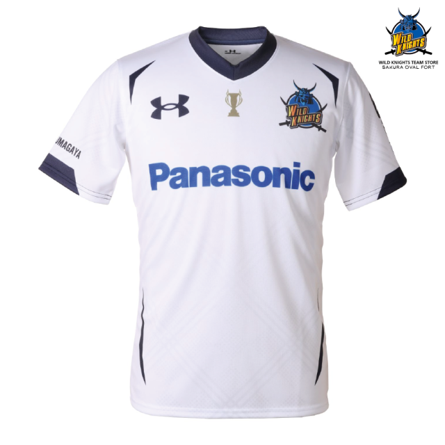 UNDER ARMOUR グッズ ワイルドナイツ オフィシャル オンラインストア