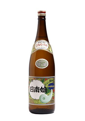 宮田本店（日南娘・銀の星）