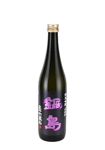 金雀（きんすずめ）純米吟醸 秘伝隠生もと 720ml 日本酒・焼酎の通販