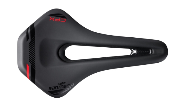 SELLE SANMARCO Ground Carbon FX（セラ サンマルコ グラウンド